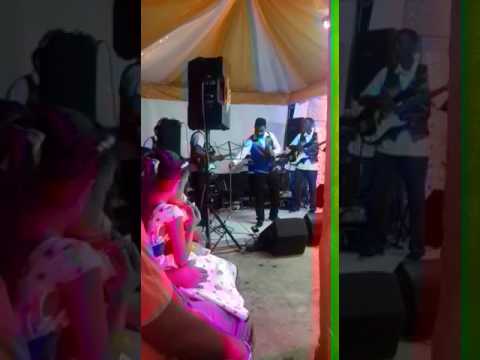 D Band Hamesha - Channa Mere