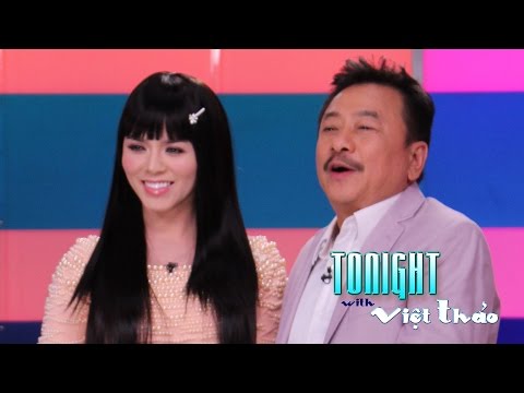 Tonight with Viet Thao - Episode 16 (Special Guest: BĂNG TÂM)