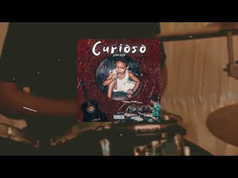 SAMUÉU - Curioso (Prod. @curiosobeats)