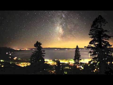 Michael Brun Vs. M83 Vs. The Temper Trap- Sweet Dawn Midnight