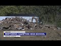 Commission Approves Project Manager For Hampton High Restoration
