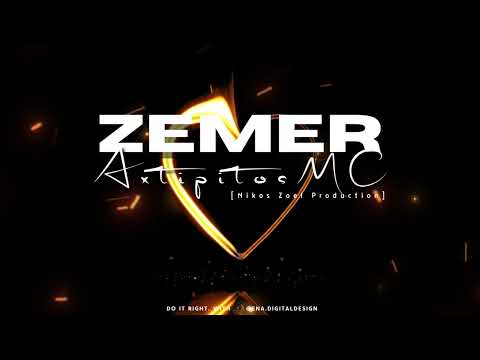 Axtipitos mc - Zemer