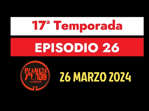 Miniatura del programa 26
