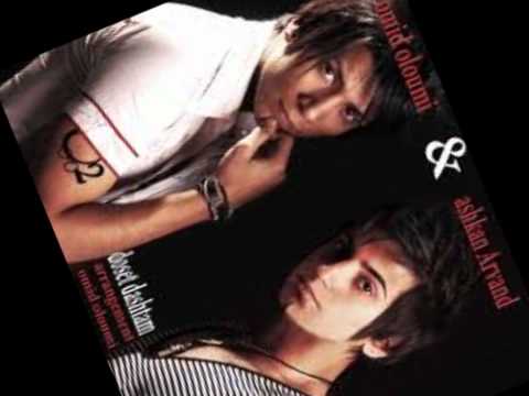 Omid Oloumi Ft. Ashkan Arvand - Energy