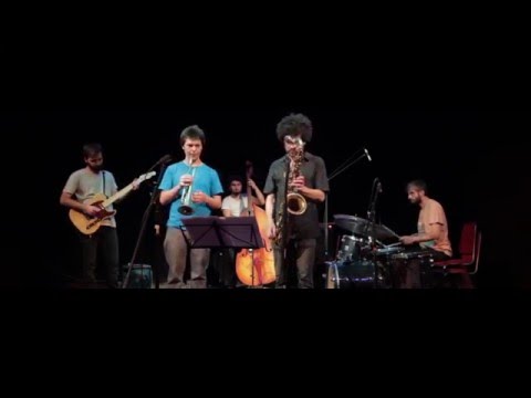 Quinteto Satélite. Teaser