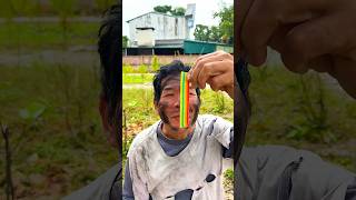 Chupa Chup Candy Prank😍👶😱♥️#funny#short#viralvideo#subscribe 