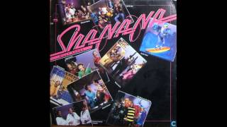 Sha Na Na - Splish Splash