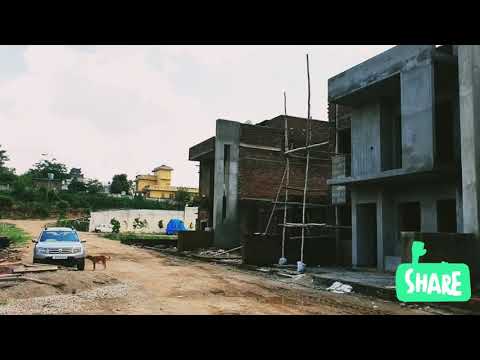 cilent mr. bippen, villa @ jammu . design by ADF,Agra