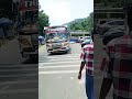 Tourist Bus Touristbus Tamilnadu Kerala Bus Love