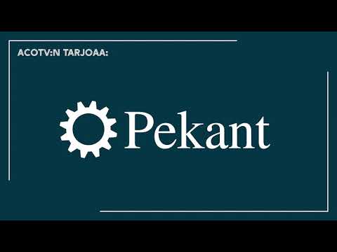 ACOTV: B-junnujen kuulumisia viikolta 36