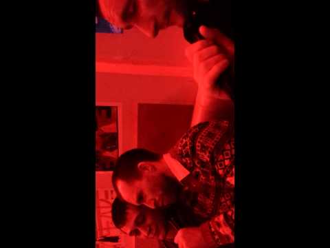 Royal Grappling Academy Christmas karaoke encore