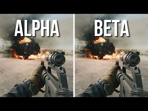 Why the Delta Force Beta is no different from the Alpha