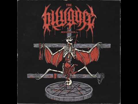 Borgore & Yatix - Destroyer