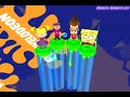 Nickelodeon Party Blast