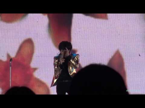 [@finswventh]141018 SMT in Shanghai 11 dream girl