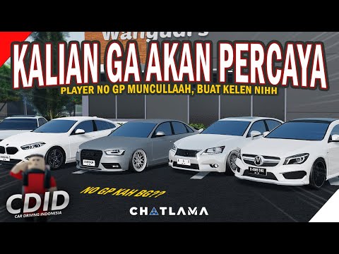 DON'T BELIEVE IT? THIS CUTE CAR RECOMMENDATION IS NO GAMEPASS, BRO, GAS🔥 | CAR DRIVING INDONESIA ...