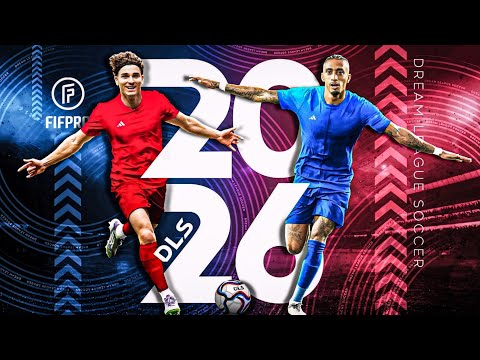 DLS 2026 Soundtrack - Coming in Hot - TEEYZ