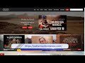 The Red Sea Miracle Documentary By Tim Mahoney