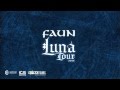 Faun - Luna Tour 2015 - Gastkünstler: Maya 