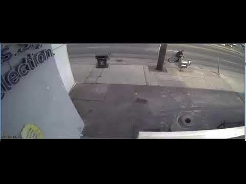 Bike Slasher NR19093ML