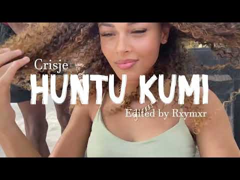 Crisje- Huntu Kumi (visualizer)