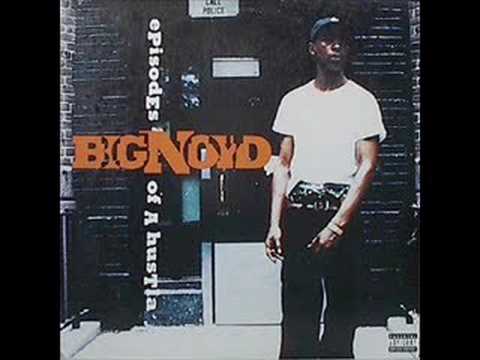 Big Noyd - Armed and Dangerous