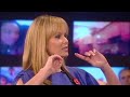 Amanda Holden In Stockings Gordon Ramsay