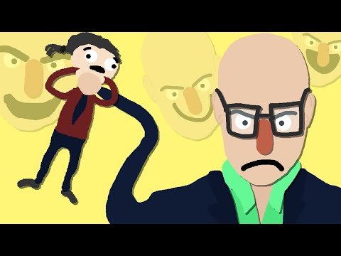 Zombey commits contract killing for the sake of committing contract killing. (HITMAN 3 / Episode 2)