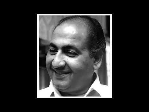 Chitranshu srivastava Tribute to Mohd. Rafi