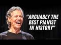 At 79, Chick Corea Finally Reveals 8 Pianists He Calls the Greatest Ever
