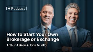 The Best Tech & Marketing Tips to Start Your Brokerage Business