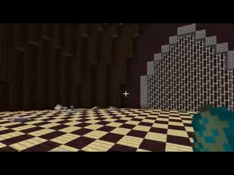 Minecraft: CRUSHROOM VS MUTANT CREEPER - MOB BATTLE - Modded Mini-Game Challenge