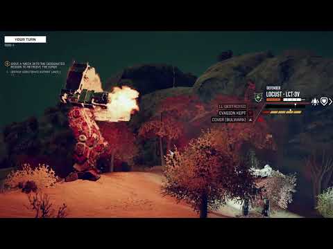 Let's Play BattleTech (Campaign) Part 31