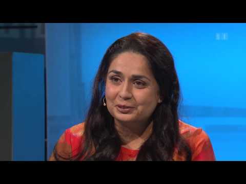 Herzenssache - Aeschbacher vom 8.1.2017