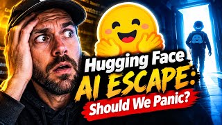We Lost Control: The Hugging Face AI Breach Explained
