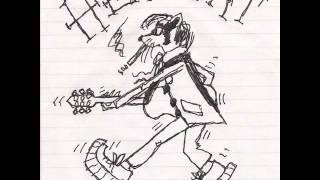 The Head Cat - take your time