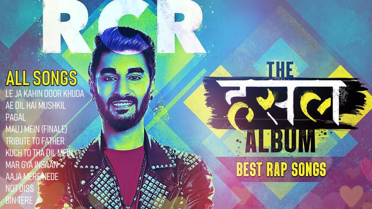 RCR All Rap Hustle Song | Hustle Mtv-2020 RCR All Rap Hustle Song | Hustle Mtv-2020