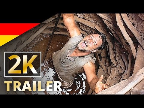 Das Versprechen eines Lebens - Offizieller Trailer #1 [2K] [UHD] (Deutsch/German)