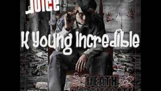 K Young - Incredible ( the best song 2008 )