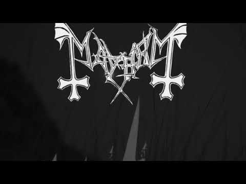 Mayhem – Freezing Moon (Vocals Only)