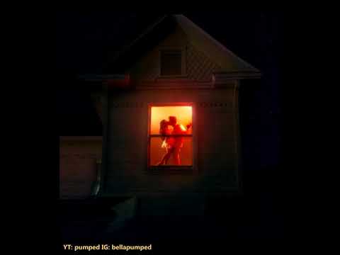 [free] Tedua x Sfera Ebbasta "amore" type beat - coprod.pumped