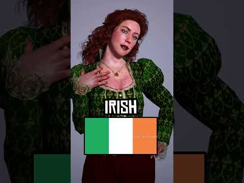 RDR2 All Gang Member's Ancestry Pt 2 #shorts #reddeadredemtion2