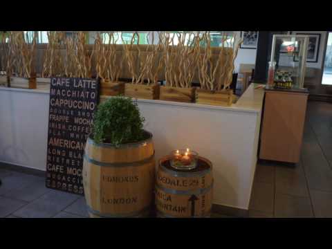 Tennis Düdingen - Restaurant