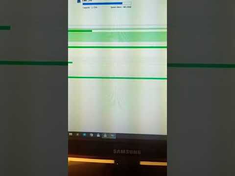 Netac 256Gb is dead (01)