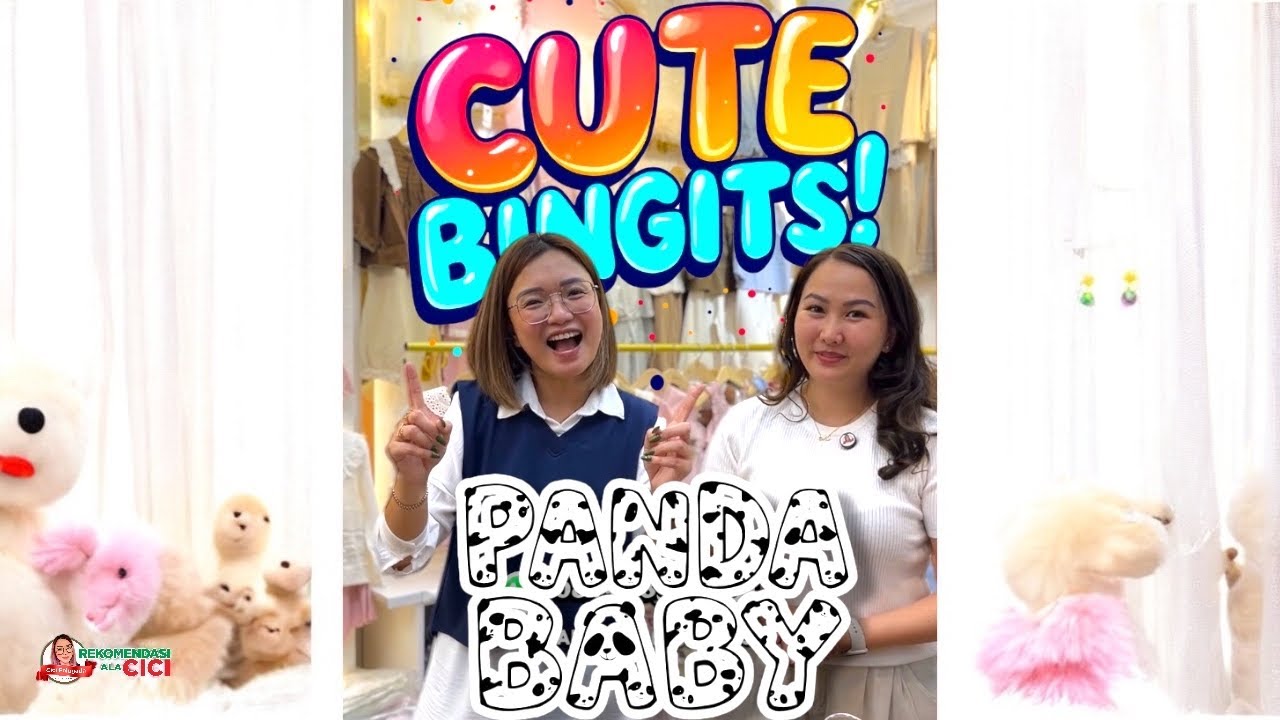 NAH INI DIA YANG BANYAK DICARI TOKO-TOKO BAJU ANAK!