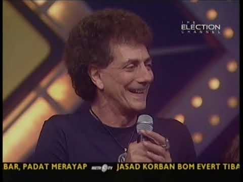 SYS NS - ZONA 80 JULI 2009 - GOD BLESS