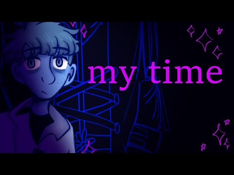my time