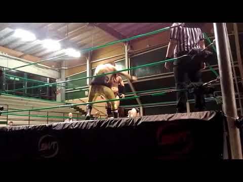 BWT 17/2/18 full Main Event