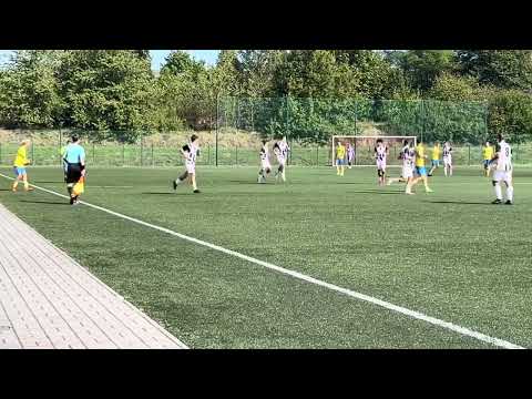 Jcted.cz B terénu! Písek U19 - Hradec Králové U19 1:4 (1:3)