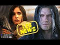 DUNE 3 officiel, la fin de THE WITCHER, REBEL MOON... Les news ciné séries